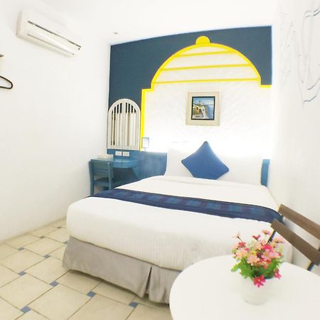 Kenting Sin Sin Hotel II Habitación foto